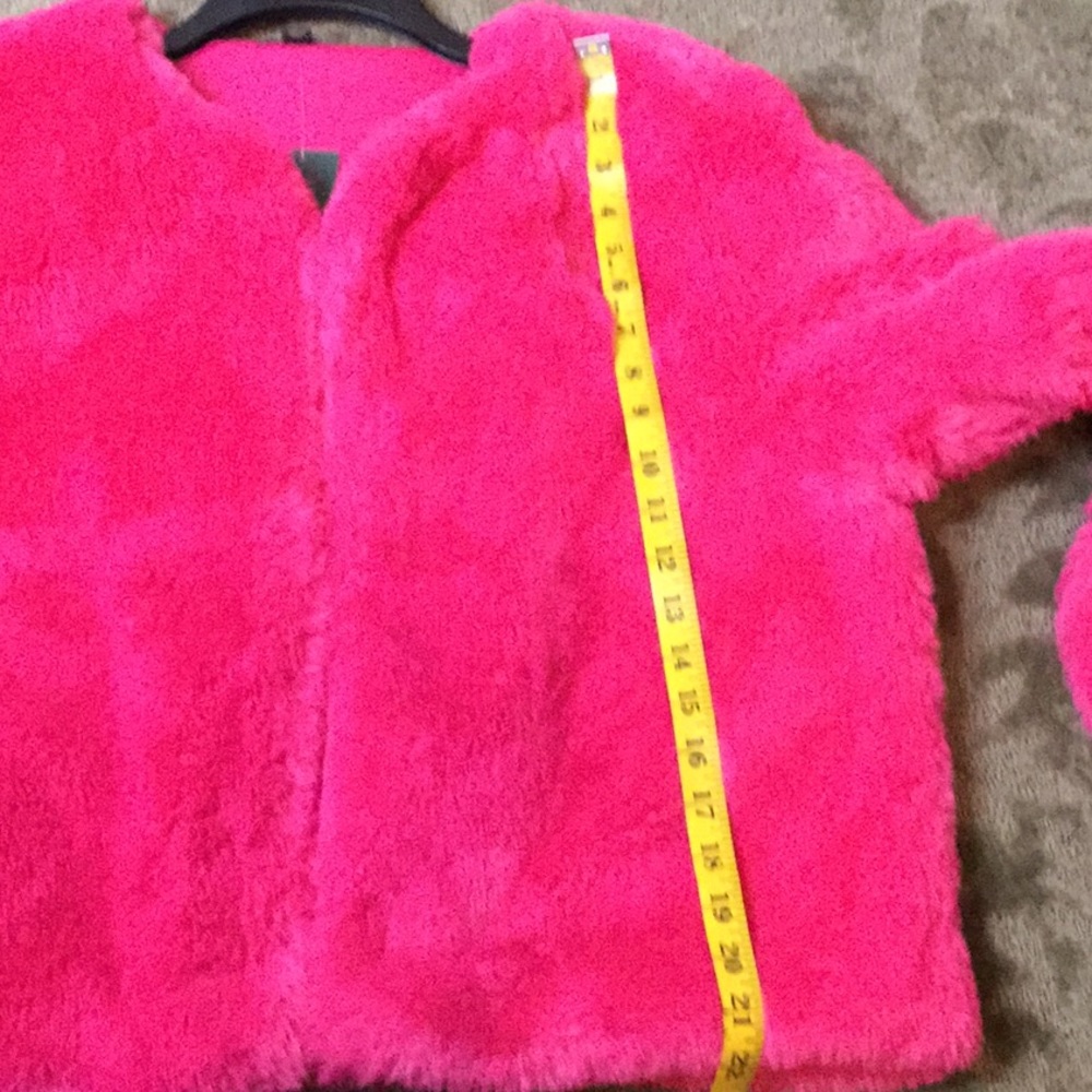 Coat - Picture 5 of 6